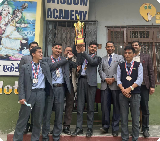 Events & Competitions